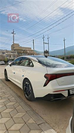 کیا K5